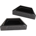 LED задни светлини RNGR900 BLK MOOSE RACING 100-2353-PU
