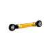 Къс лост за превключване GOLD RICK'S MOTORSPORT ELECTRICS MF-GSL1010-GG