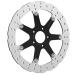 Спирачен диск плаващ wave дизайн seven sins RICK'S MOTORSPORT ELECTRICS 20-W300330-0