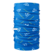 КЪРПА AMOQ Element Necktube Blue