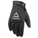 Мотокрос ръкавици AMOQ Ascent V2 Gloves Black-Grey
