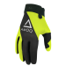 Мотокрос ръкавици AMOQ Airline Mesh Gloves Black-HiVis