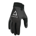 Мотокрос ръкавици AMOQ Airline Mesh Gloves Black-Grey