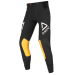 Мотокрос брич AMOQ Momentum V2 Pants Black/White