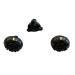 Комплект болтове AMOQ Airframe Peak screwset 3pcs