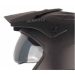 Визьор за каска AMOQ Blister visor dark