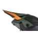 Козирка за каска AMOQ Airframe Peak military