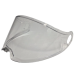 Визьор за каска AMOQ Ballast clear single visor