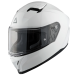 Каска AMOQ Helmet FI100 Solid white