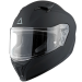 Каска AMOQ Helmet FI100 Solid matt black