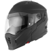 Отваряема каска AMOQ Helmet CI100 Solid matt black