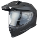 Каска AMOQ Helmet AI100 Solid matt black