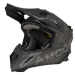 Мотокрос каска AMOQ Friction MIPS Carbon Helmet Black/Grey