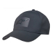 Шапка ALPINESTARS BILL ADJ ALGO PERFORATED DARK GRAY