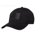 Шапка ALPINESTARS BILL ADJ ALGO PERFORATED BLACK