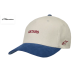 Шапка ALPINESTARS BILL COUNTY CANVAS SAND/BLUE