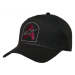 Шапка ALPINESTARS CRV BILL SNAPBACK ACME BLACK OS