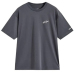 Мото тениска ALPINESTARS CSF OVERSIZED MANDATE CHRCL