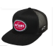 Шапка ALPINESTARS BILL TRUCK HOTLINK BLACK/BLACK OS