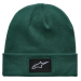 Зимна шапка ALPINESTARS CUFF AUGMENT GREEN