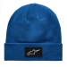 Зимна шапка ALPINESTARS CUFF AUGMENT BLUE