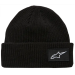 Зимна шапка ALPINESTARS CUFF UNLOAD BLACK