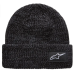 Зимна шапка ALPINESTARS CUFF UNLOAD CHARCOAL MELANGE