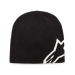 Зимна шапка ALPINESTARS BEANIE CORP SHIFT BLACK