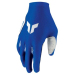 Мотокрос ръкавици THOR SPORTMODE AIR ICONIC BLUE