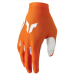 Мотокрос ръкавици THOR SPORTMODE AIR ICONIC ORANGE
