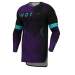 Мотокрос джърси THOR SPORTMODE VANISH BK/PU