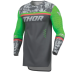 Мотокрос джърси THOR SPORTMODE PUNKD CH/GN