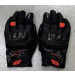 Мото ръкавици ALPINESTARS SMX-Z DRYSTAR BLACK/FLUO RED - ДЕФЕКТНИ
