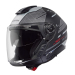 Каска за скутер SCHUBERTH J2 NOVA GREY