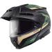 Каска SCHUBERTH E2 EXPEDITION GREEN