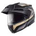 Каска SCHUBERTH E2 EXPEDITION GREY