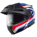 Каска SCHUBERTH E2 EXPEDITION BLUE