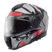Каска SCHUBERTH S3 SPARK GREY