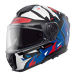 Каска SCHUBERTH S3 SPARK BLUE