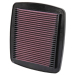 Спортен въздушен филтър K&N SU7593