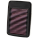 Спортен въздушен филтър K&N SU6505