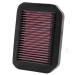 Спортен въздушен филтър K&N SU2599