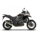 Монтажен комплект за куфари SHAD 3P SYSTEM HONDA CROSSTOURER