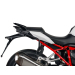 Монтажен комплект за куфари SHAD 3P SYSTEM BMW R1200 R/RS '15