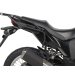 Монтажен комплект за куфари SHAD 3P SYSTEM KAWASAKI VERSYS 300 '17