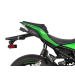 Монтажен комплект за куфари SHAD 3P SYSTEM KAWASAKI Z900 '17