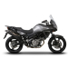 Монтажен комплект за куфари SHAD 3P SYSTEM SUZUKI V-STROM 650 '13-'16