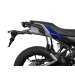 Монтажен комплект за куфари SHAD 3P SYSTEM YAMAHA MT 07 TRACER '16