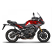 Монтажен комплект за куфари SHAD 3P YAMAHA MT 09 TRACER '15