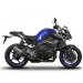 Монтажен комплект за куфари SHAD 3P SYSTEM YAMAHA MT10 '16